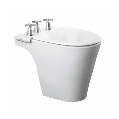 BIDET MODELO MARINA 3 AGUJERO BLANCO