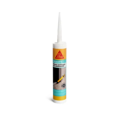 SIKASIL C TRANSPARENTE 280CC 