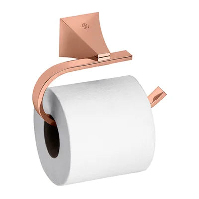 PORTARROLLO URBANO ROSE GOLD FV