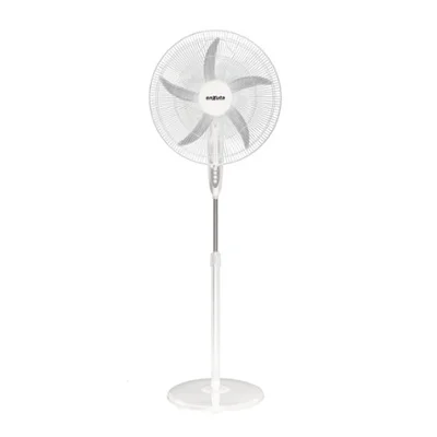 VENTILADOR DE PIE 170 CM BLANCO