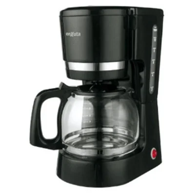 CAFETERA ELCTRICA 1,5 LITROS, 670 - 800 WATTS
 