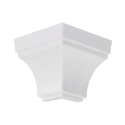 RINCONERO PVC EXTERNO BLANCO