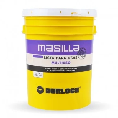 MASILLA DURLOCK LPU MULTIUSO 18 KG.