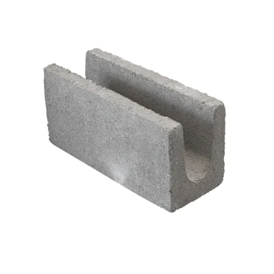 BLOQUE U19 19X19X39 CM