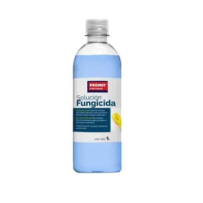 SOLUCIN FUNGICIDA 1 LT