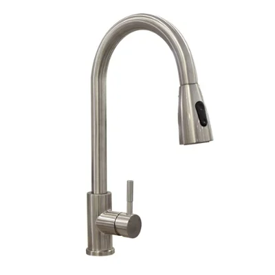 GRIFERA DE MESADA C/ EXTENSIBLE 