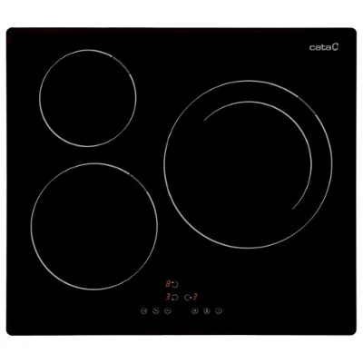 ANAFE INDUCCIN IB 6303 BK