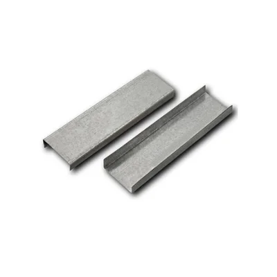 PERFIL P/VIVIENDA U-100 GALV.0.89MM 6MT.