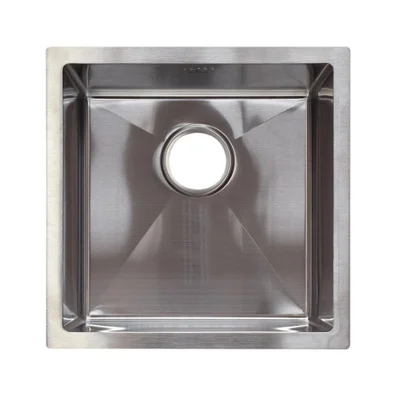PILETA SIMPLE 201 MATE 44x44x20 CM
