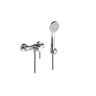 DUCHA EXTERIOR LINEA LILO NEW