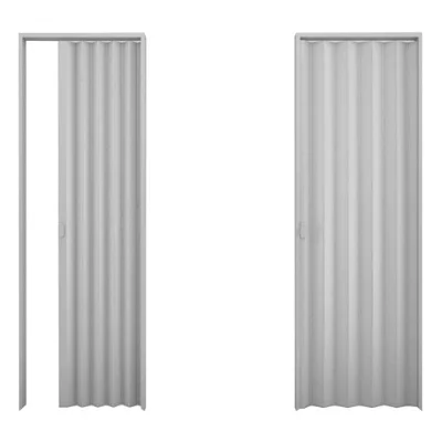 PLASBIL PUERTA PLEGABLE  80X2.10M