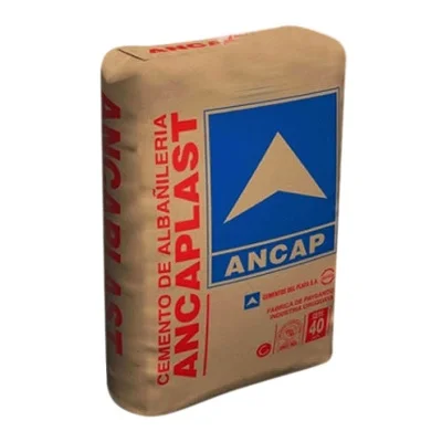 ANCAPLAST BOLSA 20KG