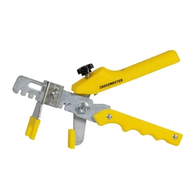 PINZA NIVELADORA DE CERAMICOS-CROSSMASTE