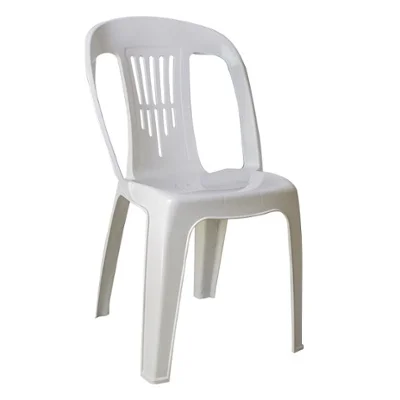 SILLA ANTONELLA BLANCO