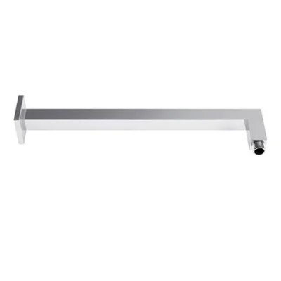 BRAZO PARA ROSETA CUADRADA PARED 140.11 FV