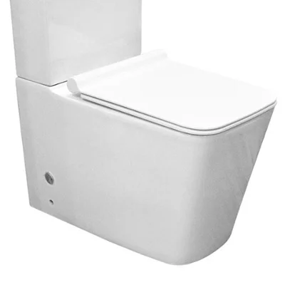 INODORO PARA MOCHILA MODELO EXKLUSIVE COLOR BLANCO