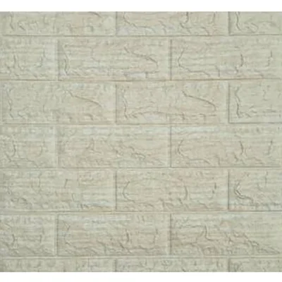 PVC AUTOADHESIVO PARED ZW-H14 77X70 CM