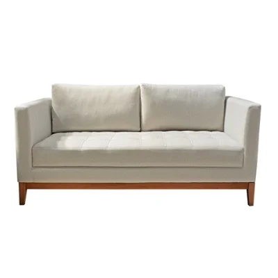 SOF INGA 2 CUERPOS COLOR BEIGE