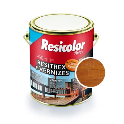 BARNIZ RESITREX IMBUIA 900 ML