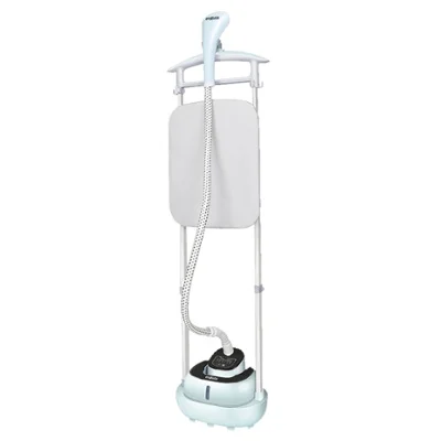 PLANCHA A VAPOR VERTICAL 2.000 WATTS CON PERCHA