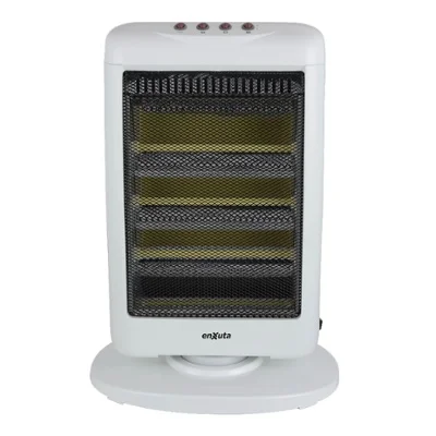 CALEFACTOR HALGENO 12000W