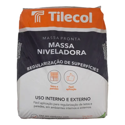 MASA NIVELADORA PARA BLOQUE 18kg.