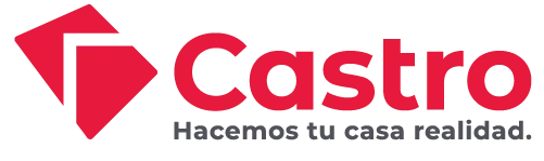 Castro - Tienda web