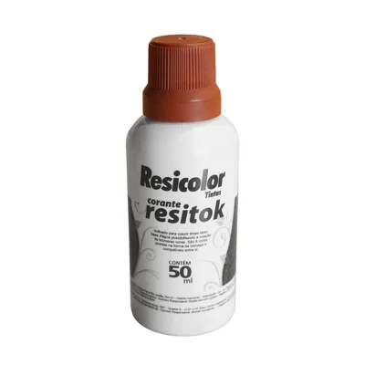 COLORANTE RESITOK CERAMICA 50 ML