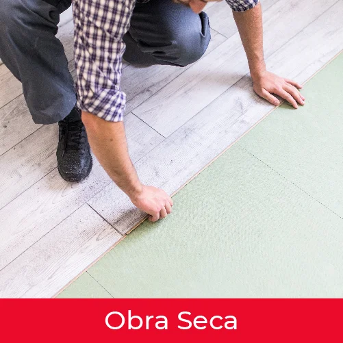 OBRA SECA