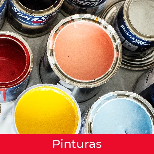 PINTURAS