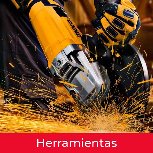 HERRAMIENTAS