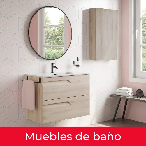 MUEBLES DE BAO