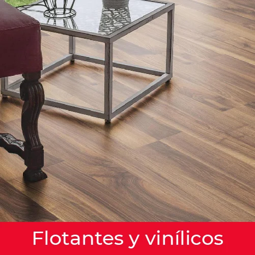 FLOTANTES Y VINILICOS