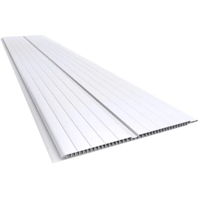 PLASBIL CIELORRASO BLANCO 
 0.20X5 MTS / ESPESOR 7 MM