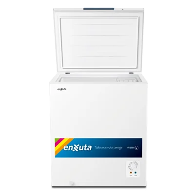 FREEZER HORIZONTAL 95 LITROS