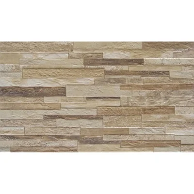REVESTIMIENTO IMITACIN PIEDRA ASPEN NOCE REF.3205 HD 