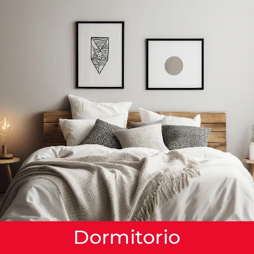 DORMITORIO