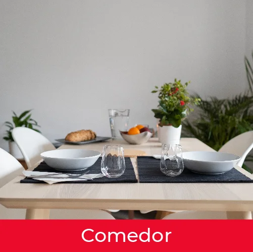 COMEDOR