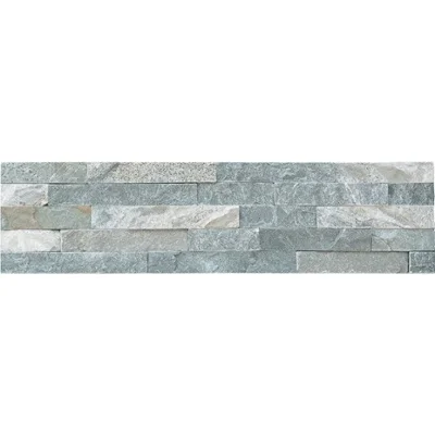 REVESTIMIENTO PIEDRA NATURAL ST11 MIXED 5 STRIPS 15X60 CM 