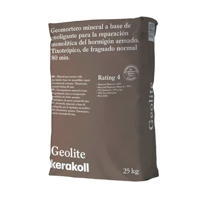 GEOLITE 25 KG 