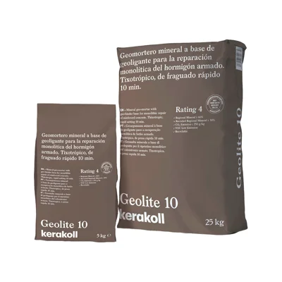 GEOLITE 10 25 KG