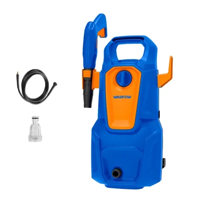 HIDROLAVADORA 110BAR 1400W 