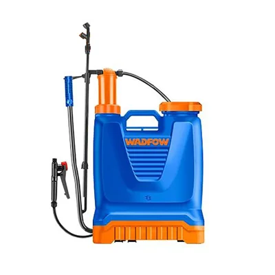 PULVERIZADOR FUMIGADOR 16 LTS