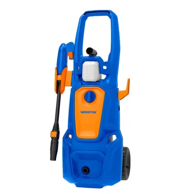 HIDROLAVADORA 130BAR 1800W WADFOW