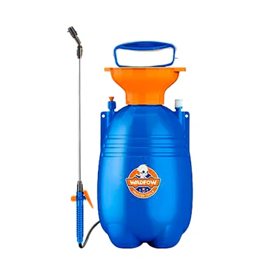 PULVERIZADOR FUMIGADOR  5 LTS