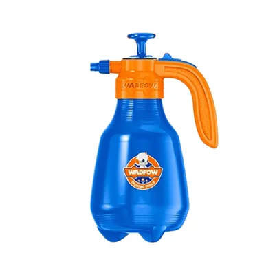 PULVERIZADOR FUMIGADOR 2 LTS