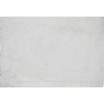 BORDE ATRMICO  BEIGE 50x34 CM (MAIS)