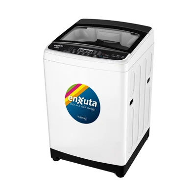LAVARROPA CARGA SUPERIOR (LENX01550) 15 KG.