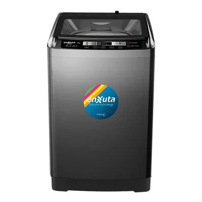 LAVARROPA CARGA SUPERIOR 8 KG CON BOMBA