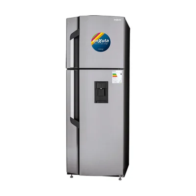 REFRIGERADOR FRO SECO INOXIDABLE 275 LTS